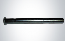Two Wheeler Components 03