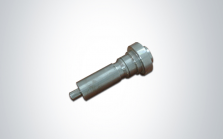 Turning Components