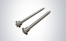 Turning Components