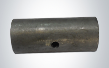 Turning Components