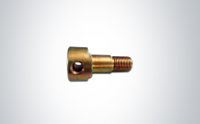 Turning Components