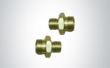 Turning Components