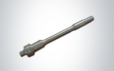 Turning Components