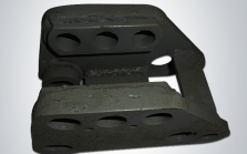 Turning Components