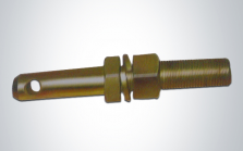 Turning Components