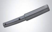 Turning Components