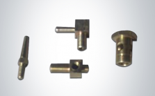 Turning Components