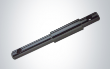 Turning Components