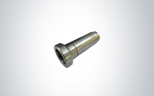 Turning Components