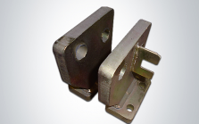Turning Components