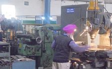 Tool Room