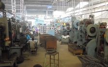 Press Shop
