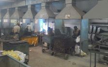 Weld Shop
