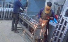 Weld Shop