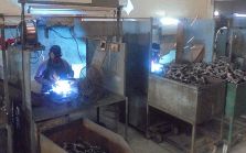 Weld Shop