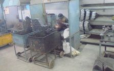 Weld Shop
