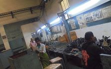 Assembly Lines