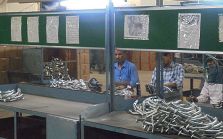 Assembly Lines