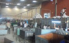 Weld Shop