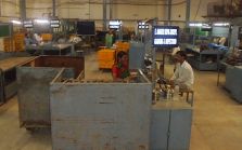 Assembly Lines