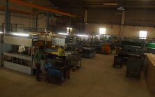 Assembly Lines