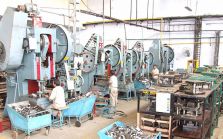 Press Shop